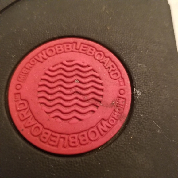 Fit Flop Women's Sz. 10  Sandals In Black Side Buckle Style 930-090 - Picture 2 of 8